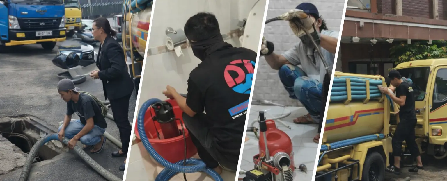 Jasa Sedot WC Kedungwaru Terdekat